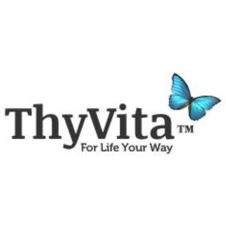Shop ThyVita discount codes logo