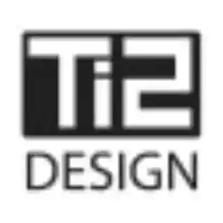 Shop Ti2 Design coupon codes logo