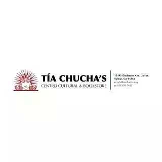 Shop  Tia Chuchas Centro Cultural coupon codes logo