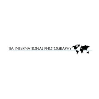 TIA International Photography coupon codes
