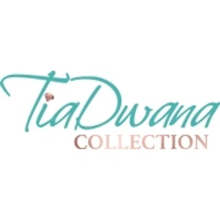 Tia Dwana Collection logo