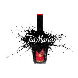 Shop TIA MARIA Liqueur  promo codes logo