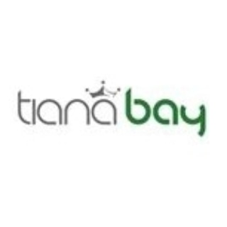 Shop Tiana Bay Boutiques logo