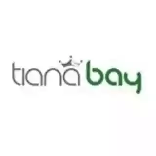 Tiana Bay Boutiques promo codes