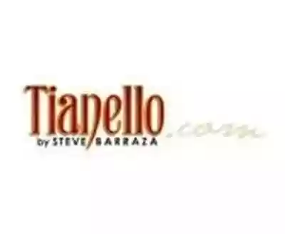 tianello.com logo