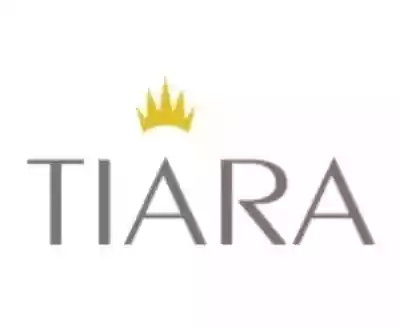 Shop Tiara Leadership promo codes logo