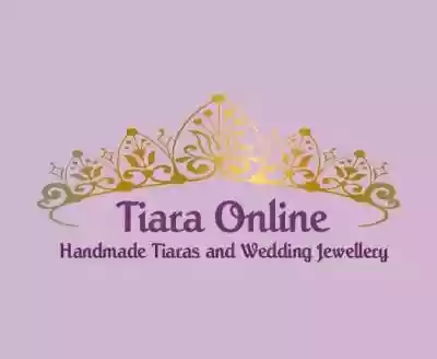 Shop Tiara Online discount codes logo