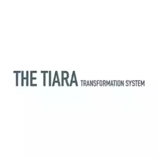 Shop The Tiara Transformation System logo