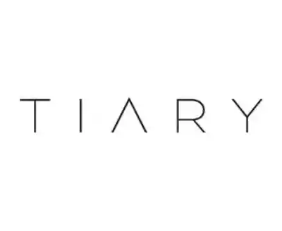 Tiary logo