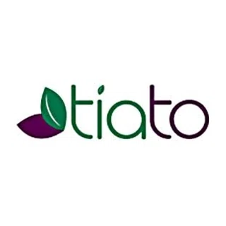 Shop Tiato Garden discount codes logo