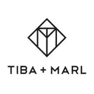 Shop Tiba + Marl coupon codes logo