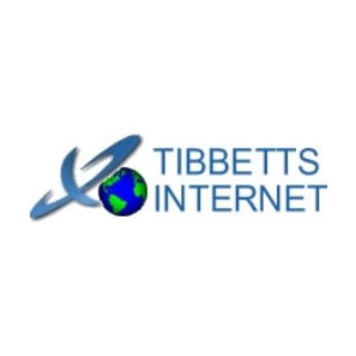 Shop Tibbetts Internet logo