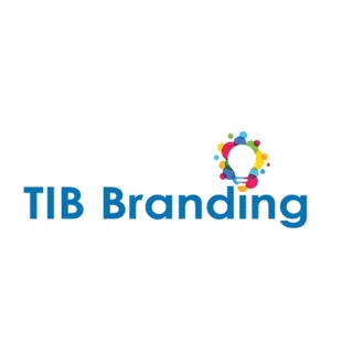 TIB Branding logo