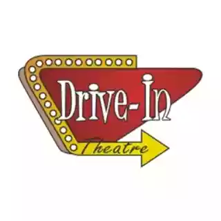Tibbs Drive-in Theatre logo
