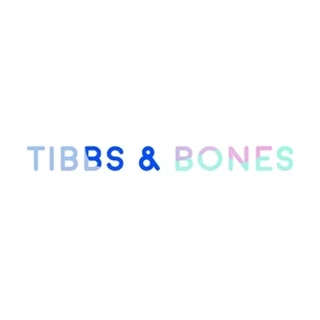 Shop Tibbs & Bones logo
