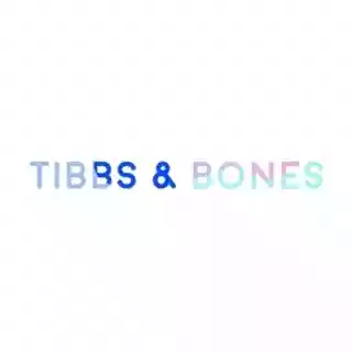 Shop Tibbs & Bones coupon codes logo