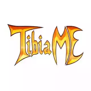 Shop TibiaME logo
