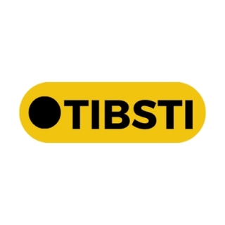 Shop Tibsti promo codes logo