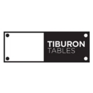 Tiburon Tables coupon codes