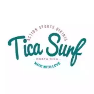 Tica Surf USA