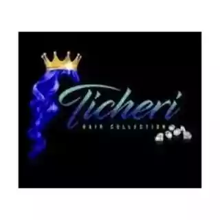 Shop Ticheri Beauty Shop promo codes logo