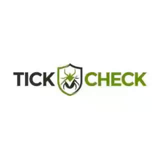 Tick Check coupon codes