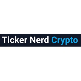 Ticker Nerd Crypto logo