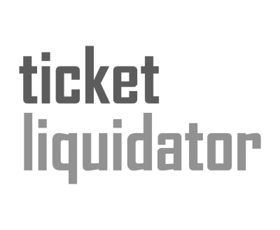 Shop Ticket Liquidator logo