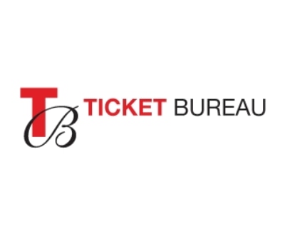 Shop TicketBureau ES logo