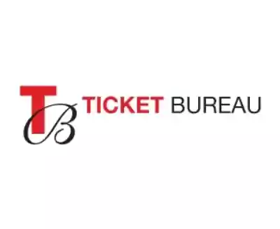TicketBureau ES logo
