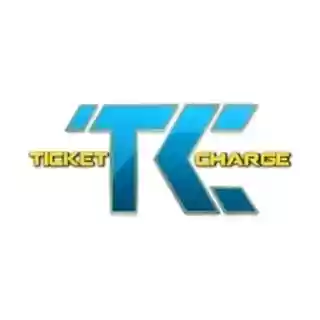 Ticket Charge coupon codes