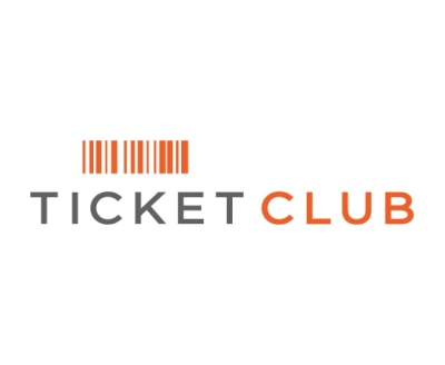 Shop Ticket Club logo