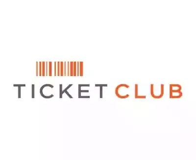 Shop Ticket Club promo codes logo