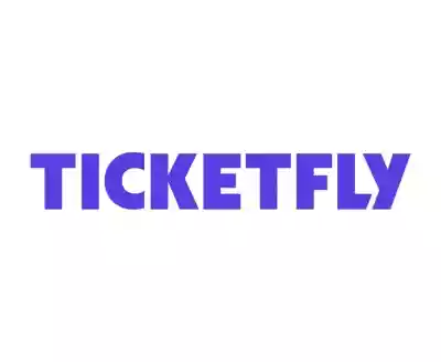 TicketFly logo
