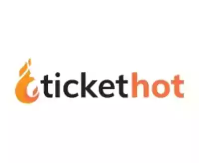 Shop TicketHot coupon codes logo