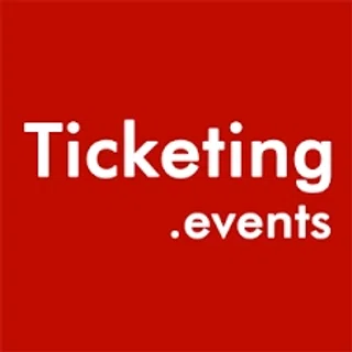 Shop Ticketing.events logo