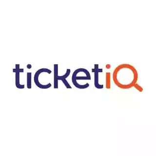 Shop TicketIQ discount codes logo