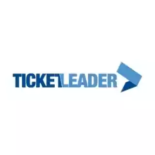TicketLeader.ca logo