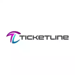 Shop Ticketline coupon codes logo