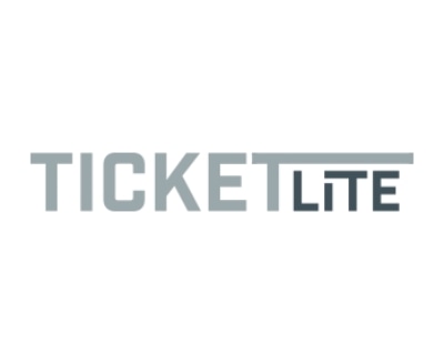 Shop TicketLite logo