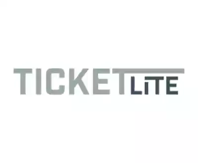 Shop TicketLite promo codes logo