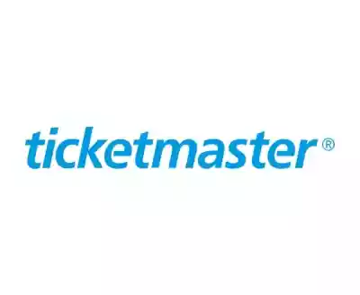 Ticketmaster DE logo