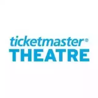 Ticketmaster Theatre UK logo
