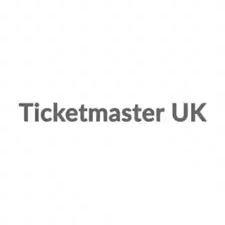 Shop Ticketmaster.UK logo