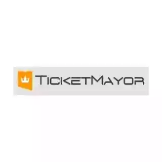 Shop Ticket Mayor discount codes logo
