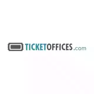 TicketOffices.com coupon codes