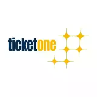 TicketOne coupon codes