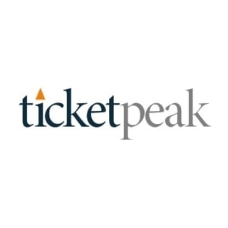 Shop TicketPeak logo