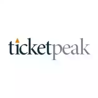 Shop TicketPeak coupon codes logo