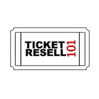 Ticket Resell 101 logo